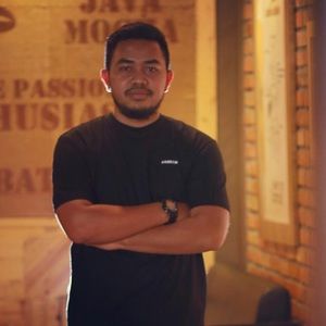 Meet your Posher, Abdullah